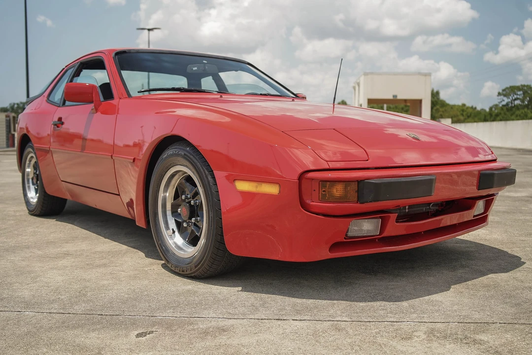 1983 Porsche 944 - Image 27 of 31