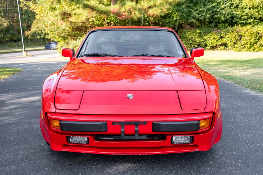 1983 Porsche 944 - Image 10 of 31