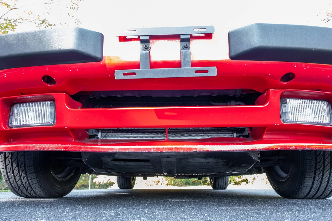 1983 Porsche 944 - Image 20 of 31