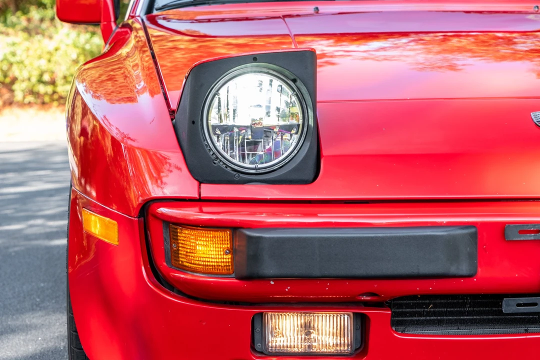1983 Porsche 944 - Image 22 of 31