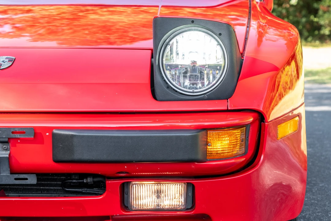 1983 Porsche 944 - Image 23 of 31