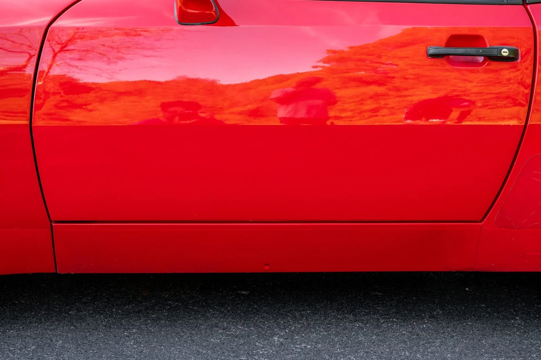 1983 Porsche 944 - Image 18 of 31