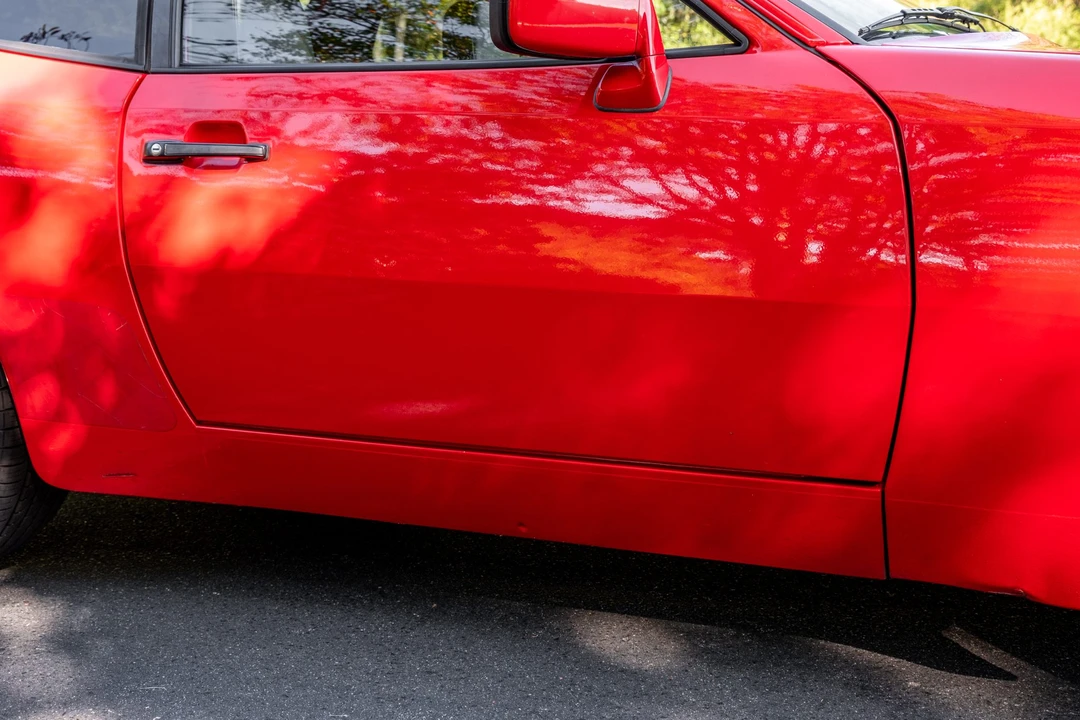 1983 Porsche 944 - Image 13 of 31