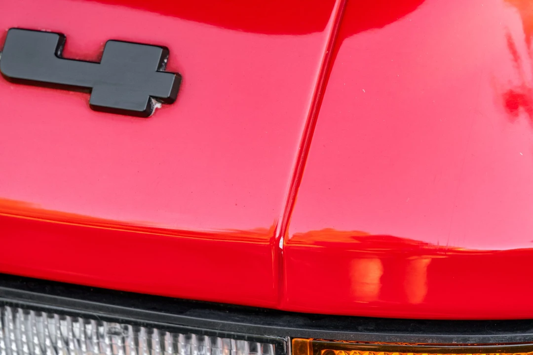 1983 Porsche 944 - Image 31 of 31