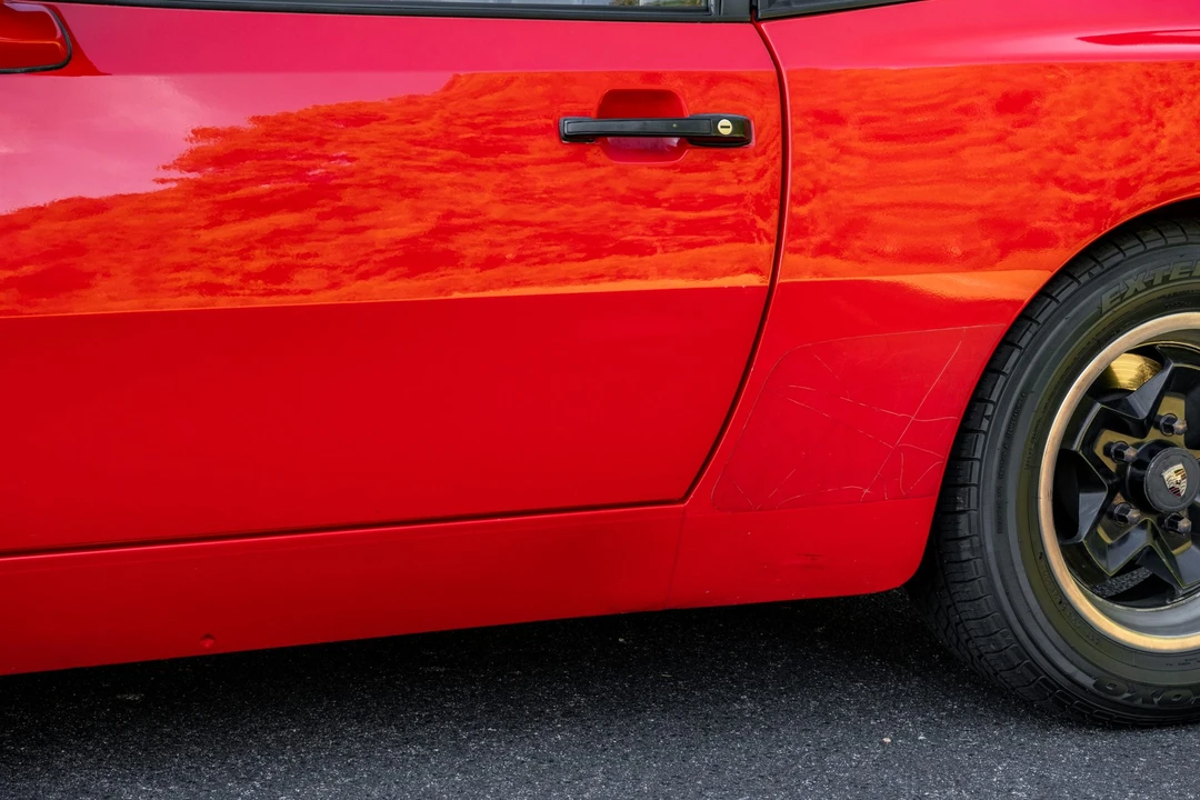 1983 Porsche 944 - Image 17 of 31