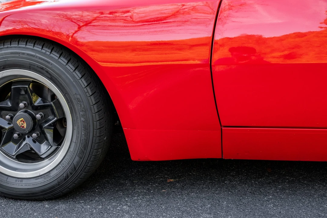 1983 Porsche 944 - Image 19 of 31