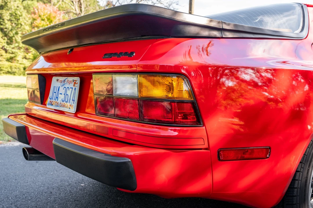 1983 Porsche 944 - Image 14 of 31