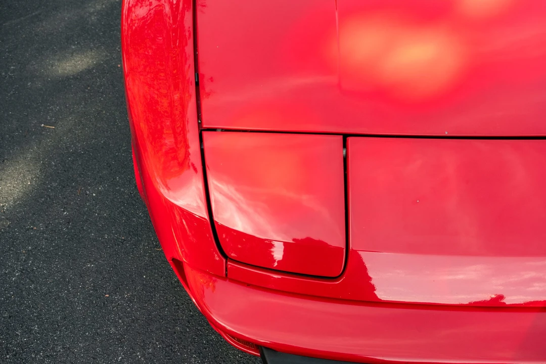 1983 Porsche 944 - Image 24 of 31