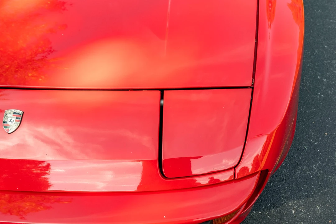 1983 Porsche 944 - Image 25 of 31