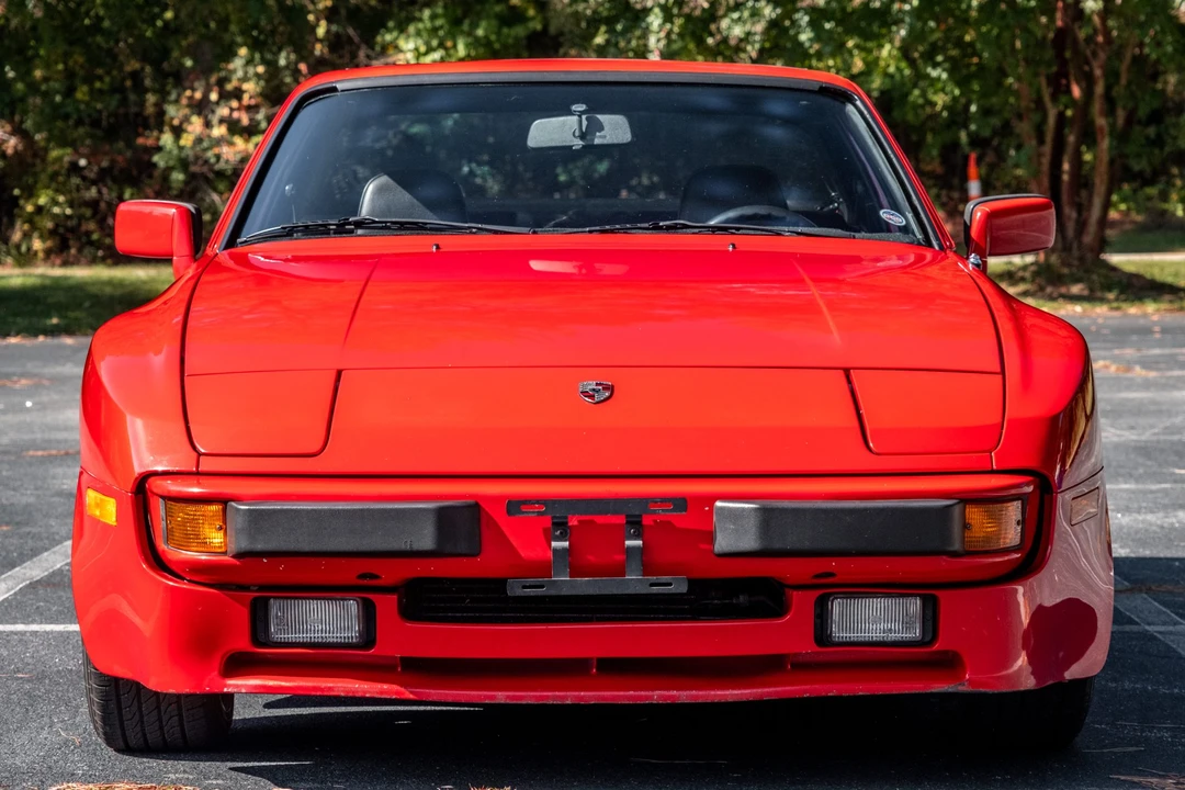 1983 Porsche 944 - Image 11 of 31
