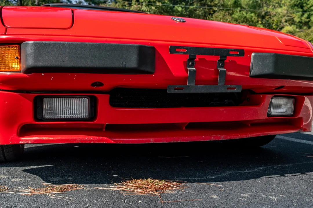 1983 Porsche 944 - Image 21 of 31