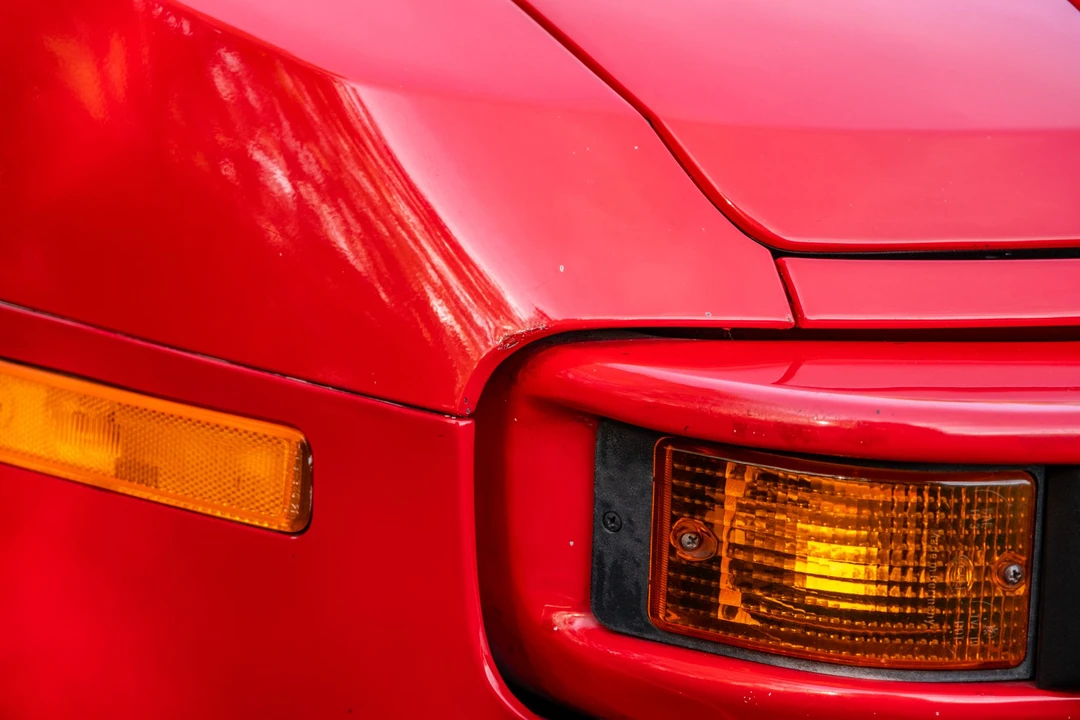 1983 Porsche 944 - Image 26 of 31