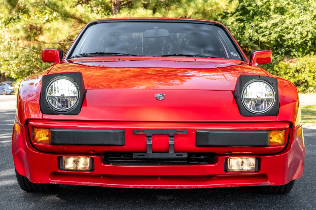 1983 Porsche 944 - Image 12 of 31