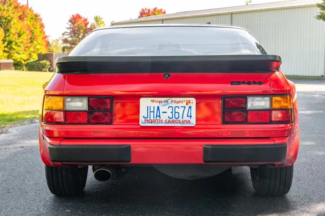 1983 Porsche 944 - Image 15 of 31