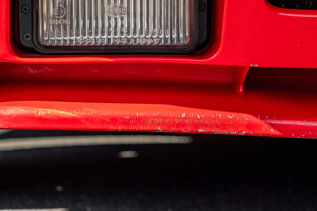 1983 Porsche 944 - Image 27 of 31