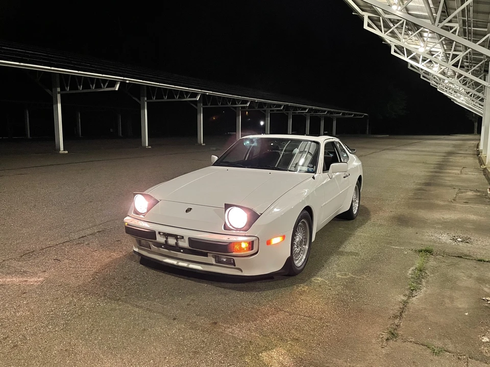 1983 Porsche 944 - Image 16 of 31
