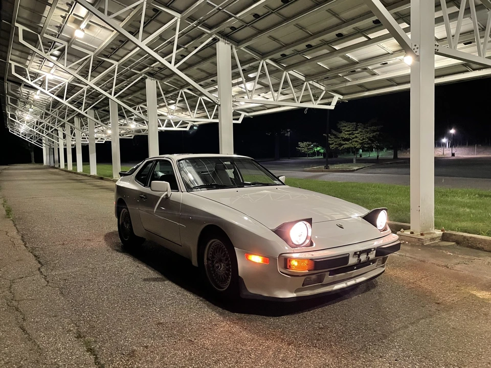 1983 Porsche 944 - Image 14 of 31