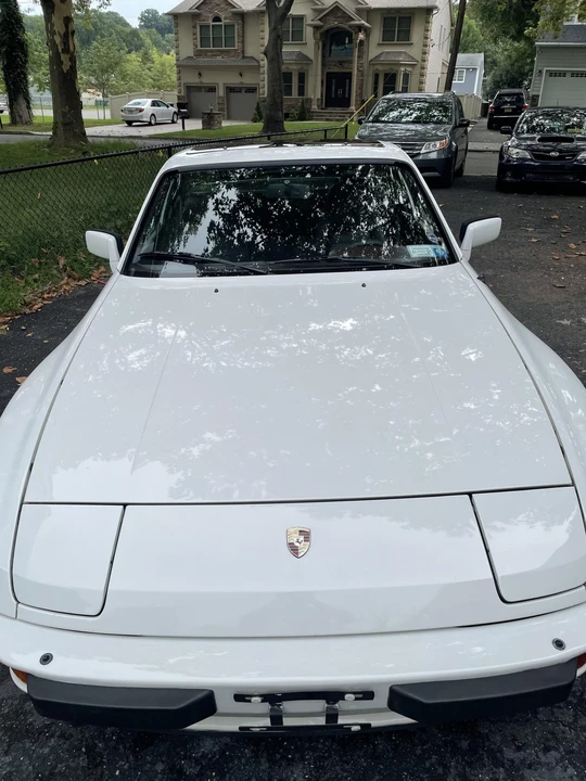 1983 Porsche 944 - Image 27 of 31