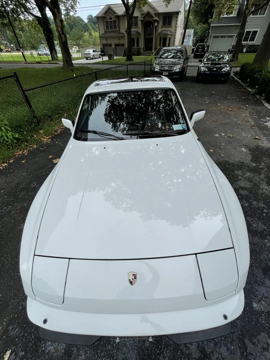 1983 Porsche 944 - Image 17 of 31