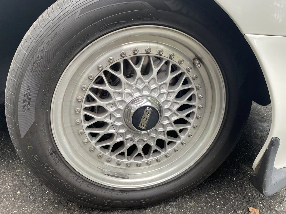 1983 Porsche 944 - Image 31 of 31
