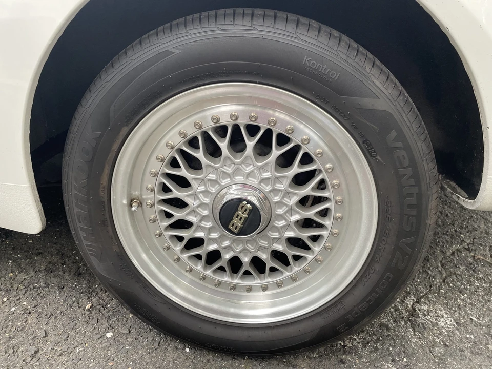 1983 Porsche 944 - Image 29 of 31