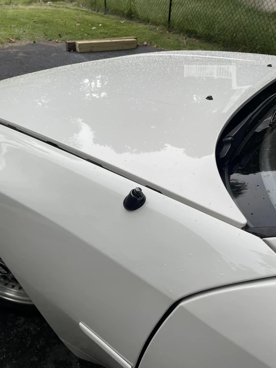1983 Porsche 944 - Image 19 of 31