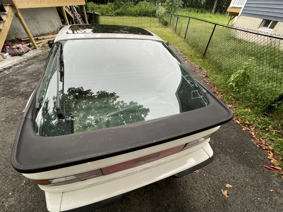 1983 Porsche 944 - Image 13 of 31
