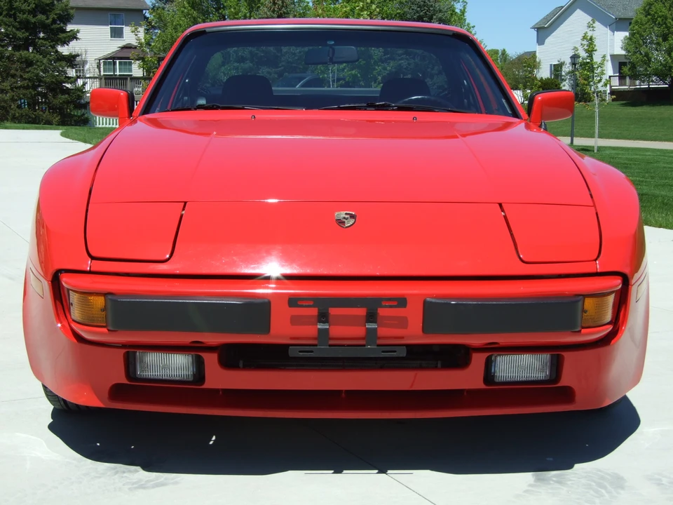 1983 Porsche 944 - Image 2 of 31