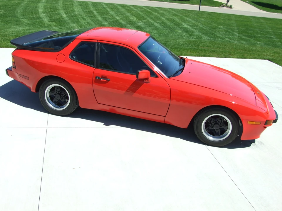 1983 Porsche 944 - Image 14 of 31