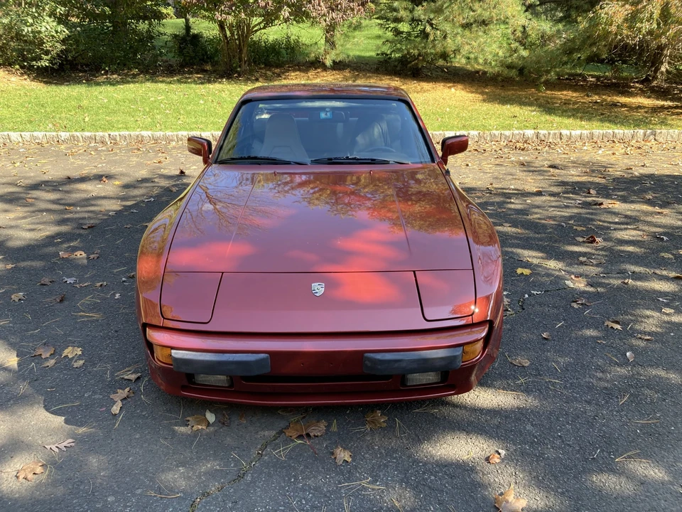 1983 Porsche 944 - Image 7 of 31