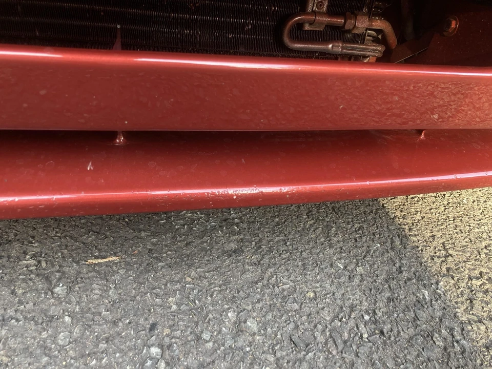 1983 Porsche 944 - Image 10 of 31