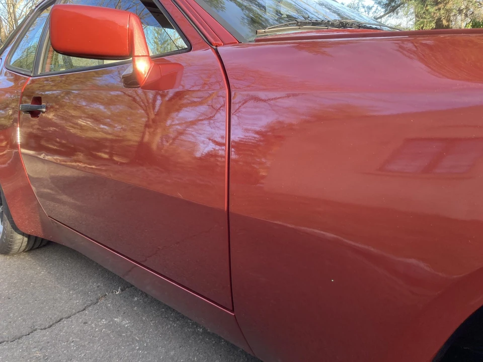 1983 Porsche 944 - Image 27 of 31
