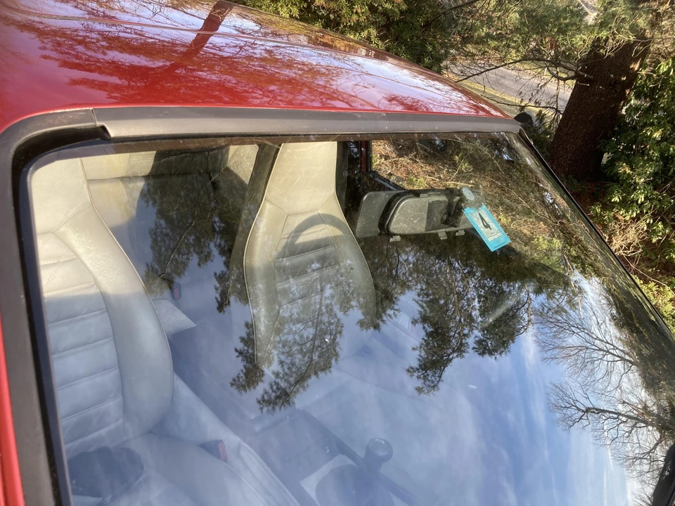 1983 Porsche 944 - Image 29 of 31