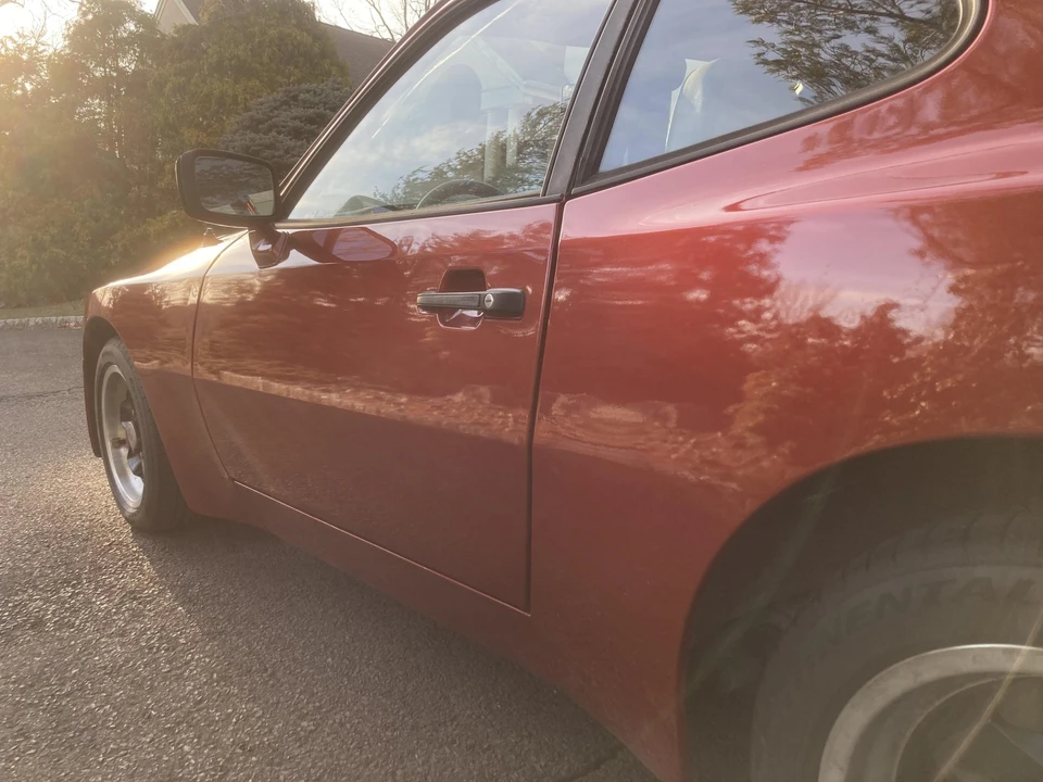 1983 Porsche 944 - Image 16 of 31