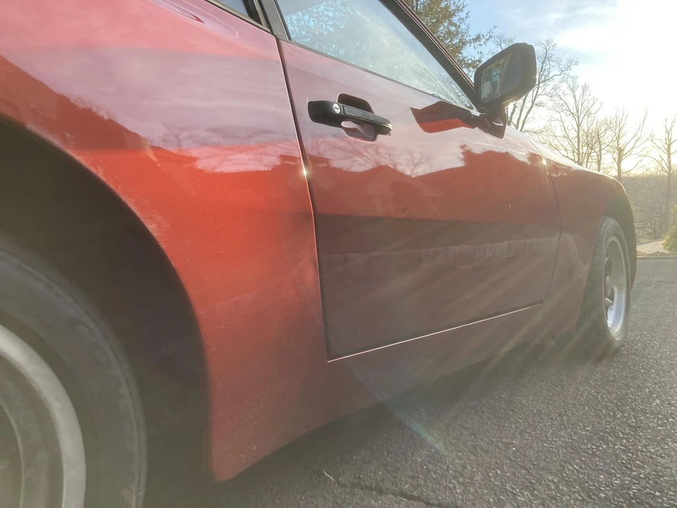1983 Porsche 944 - Image 23 of 31