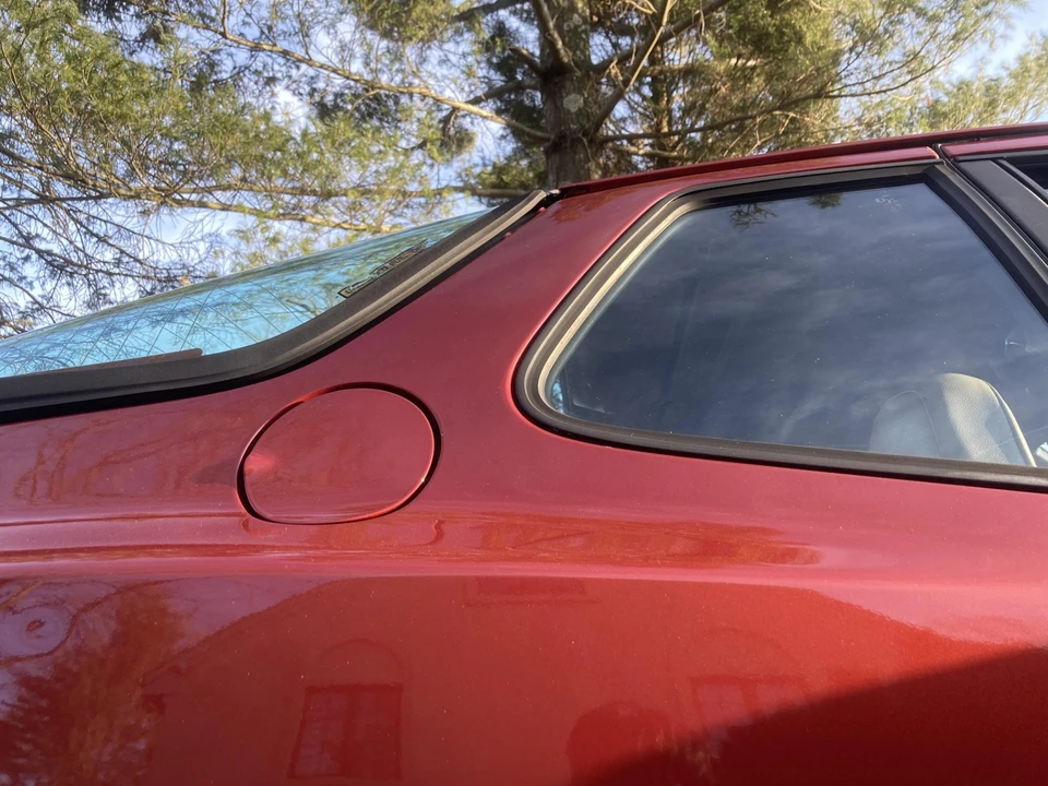1983 Porsche 944 - Image 21 of 31