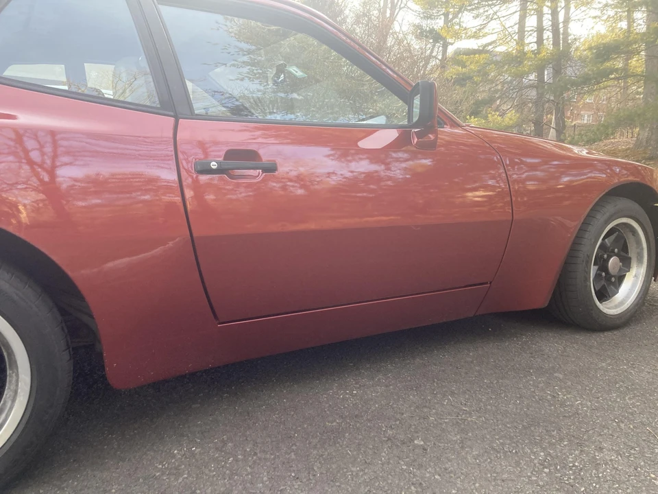 1983 Porsche 944 - Image 24 of 31