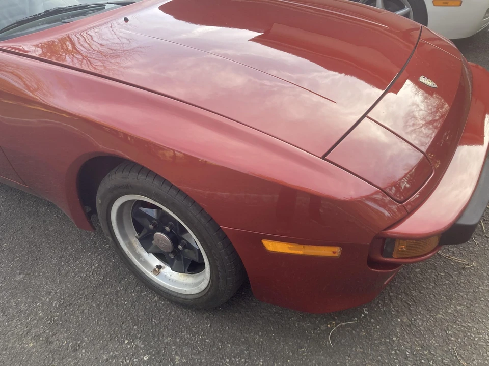 1983 Porsche 944 - Image 28 of 31
