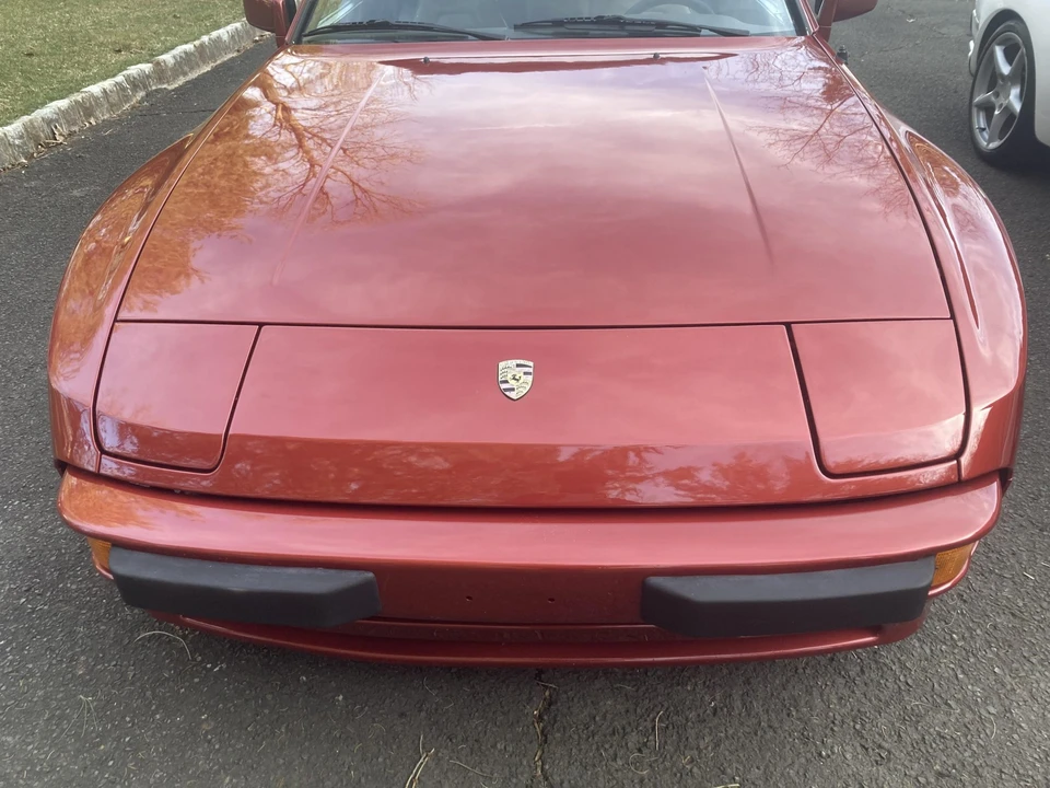 1983 Porsche 944 - Image 9 of 31