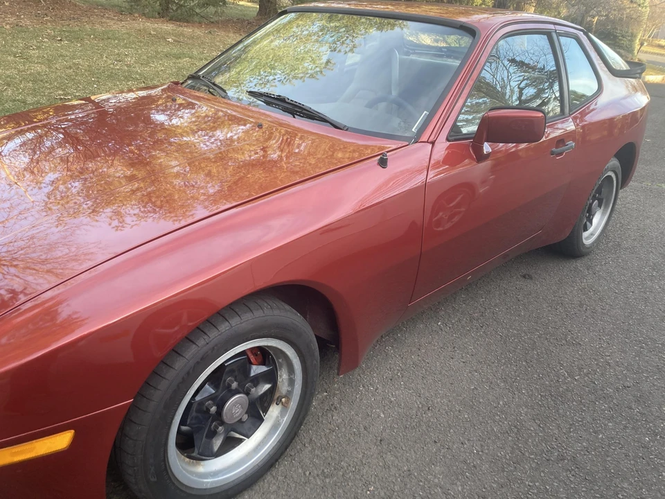 1983 Porsche 944 - Image 14 of 31
