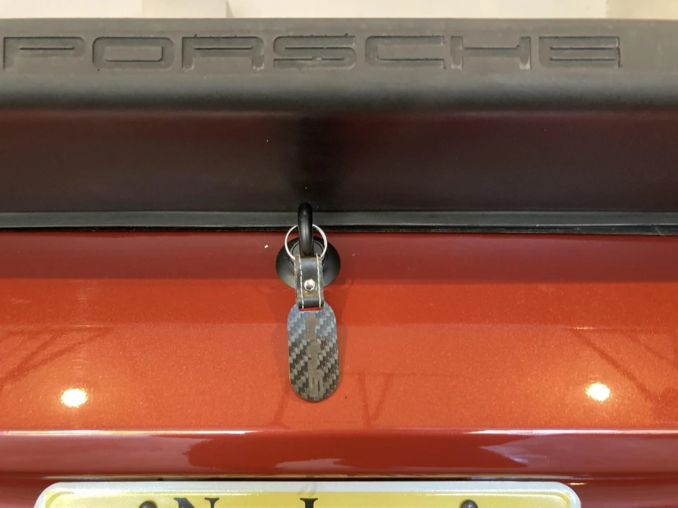 1983 Porsche 944 - Image 18 of 31