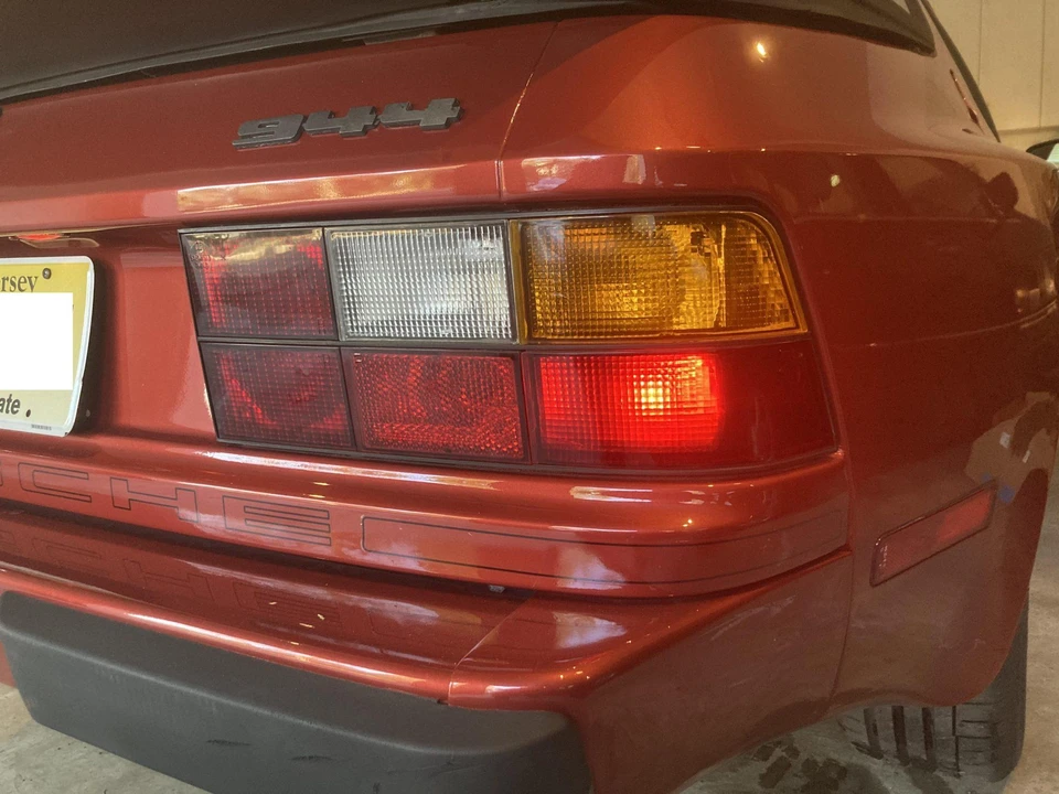 1983 Porsche 944 - Image 19 of 31