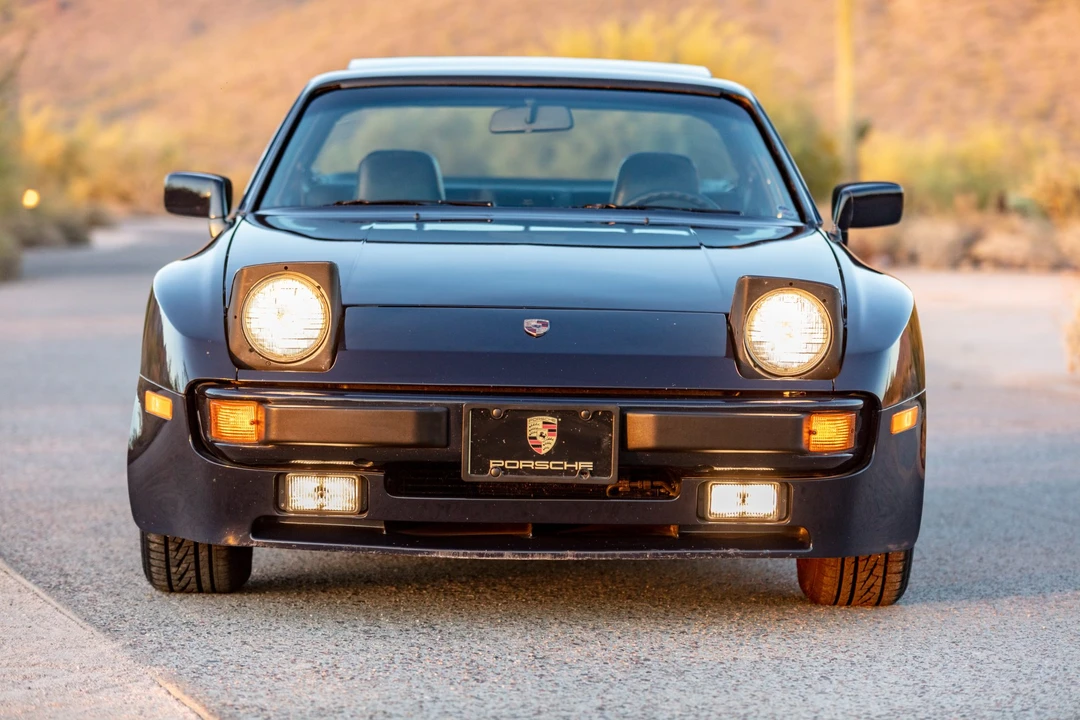 1983 Porsche 944 - Image 18 of 31