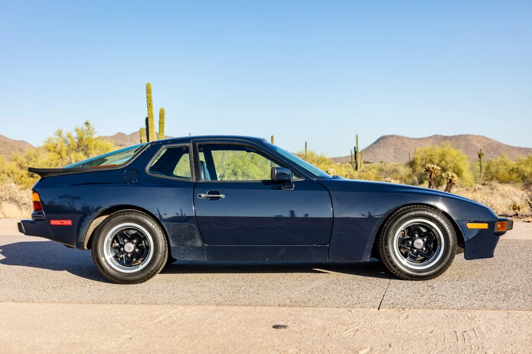 1983 Porsche 944 - Image 14 of 31