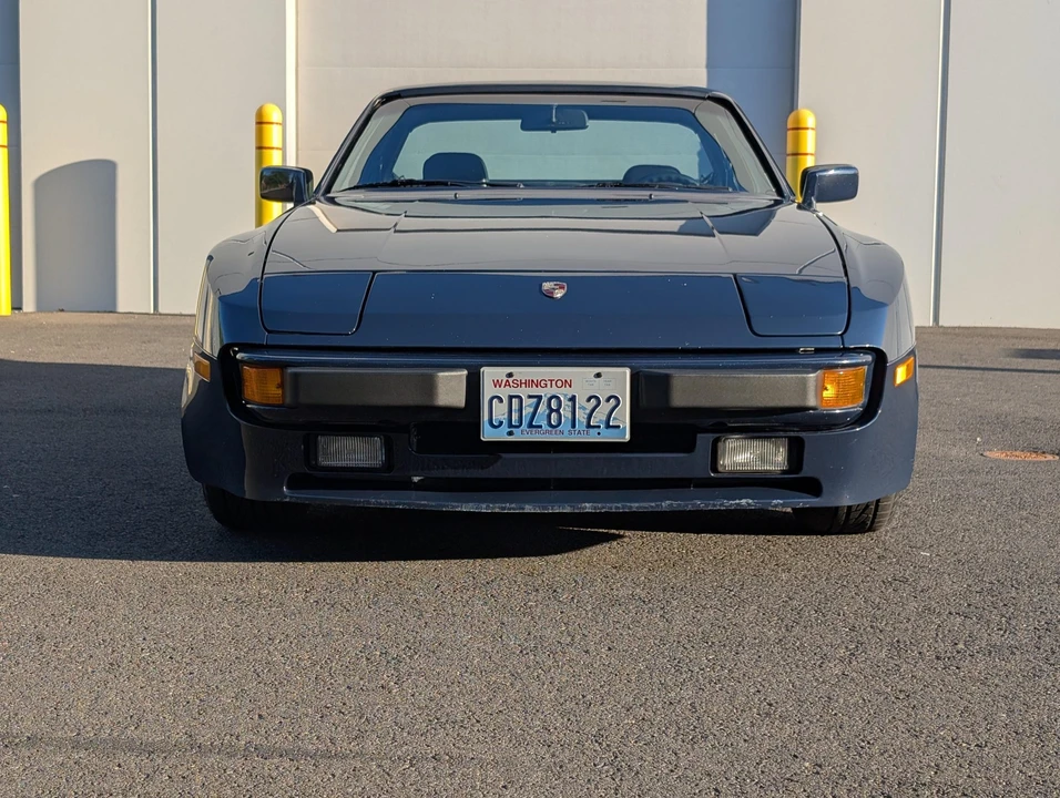 1983 Porsche 944 - Image 22 of 31