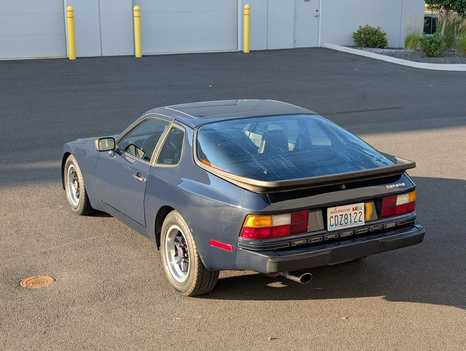 1983 Porsche 944 - Image 31 of 31