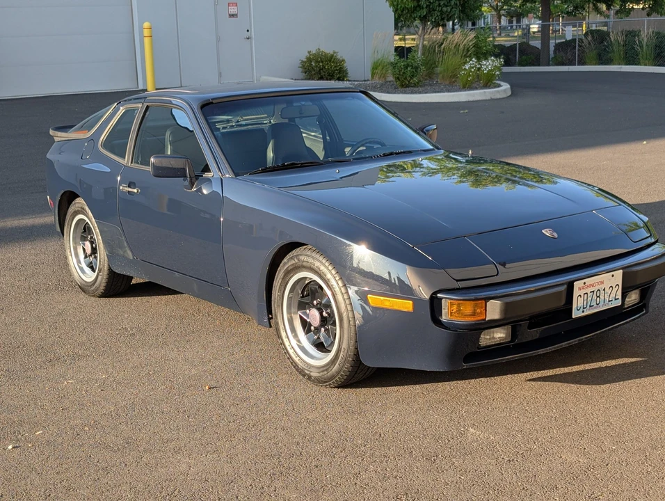 1983 Porsche 944 - Image 25 of 31