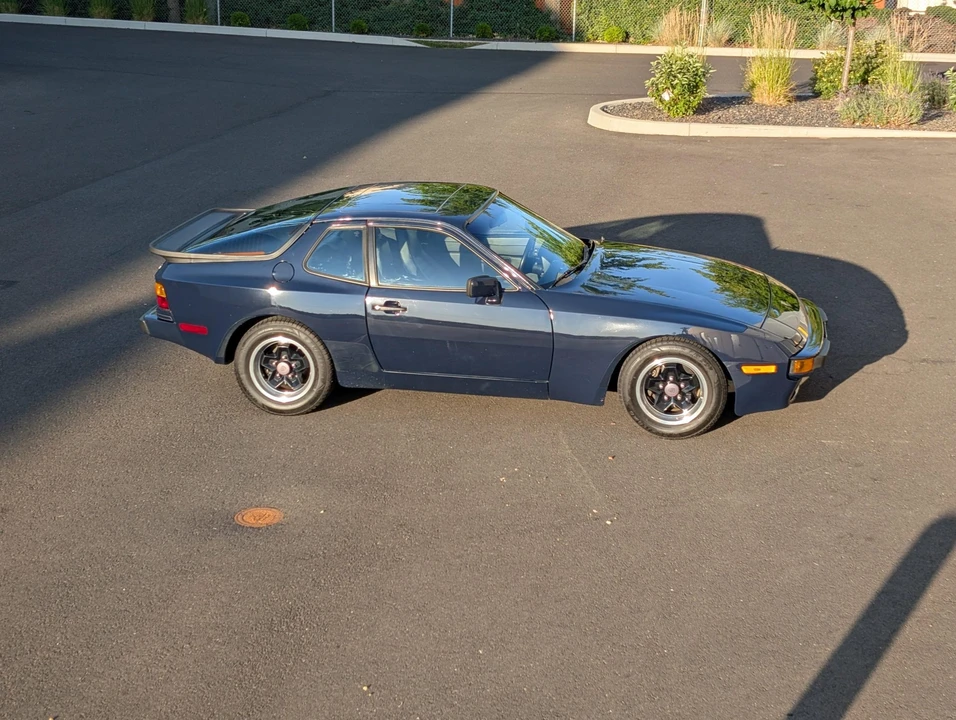 1983 Porsche 944 - Image 26 of 31