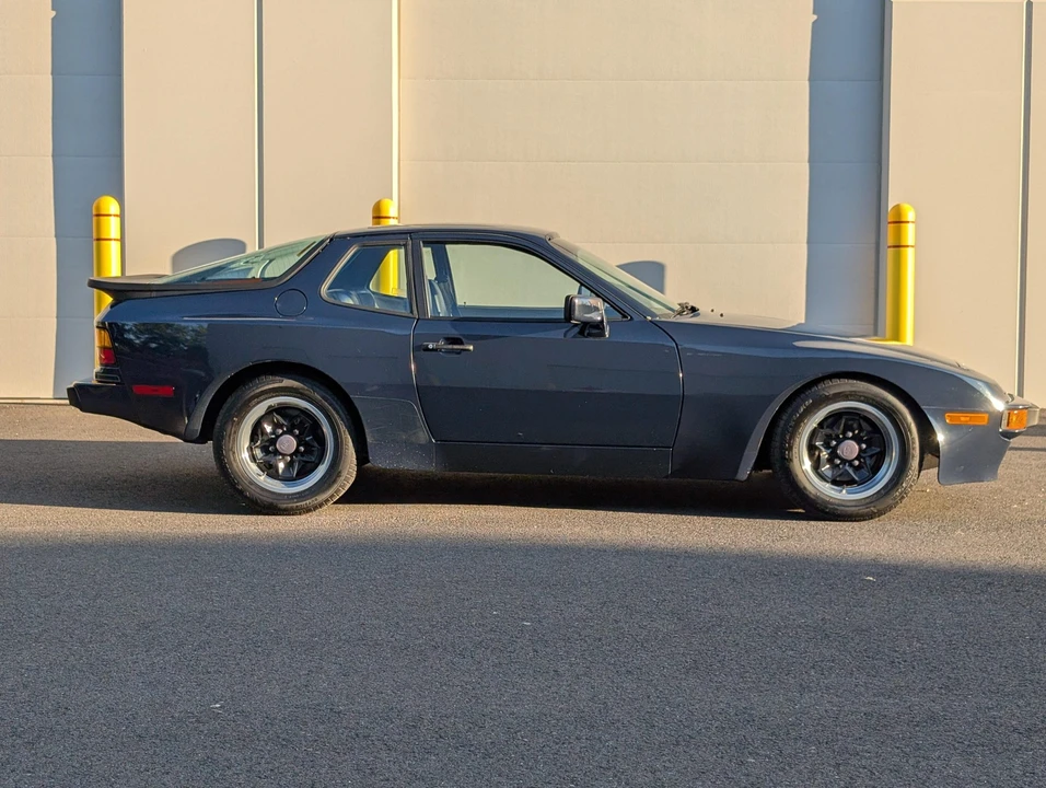 1983 Porsche 944 - Image 27 of 31