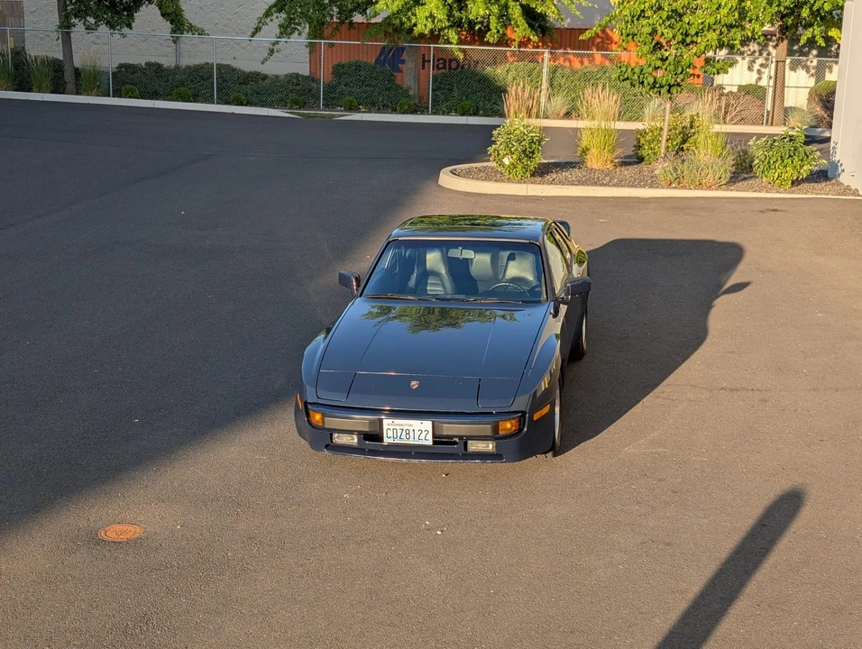 1983 Porsche 944 - Image 20 of 31